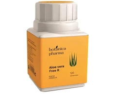 Botánicapharma Aloe Vera 500mg