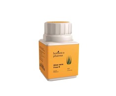 Botánicapharma Aloe Vera 500mg
