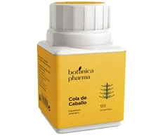 Botánicapharma Arklio uoslė 120 tablečių