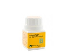 BotanicaPharma B-Klomplex 500mg