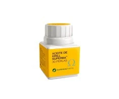 Botanicapharma Bensana Olio di Krill 30 vnt