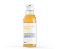 "Botánicapharma" šampūnas vaikams "Ramunėlių medus" 250ml