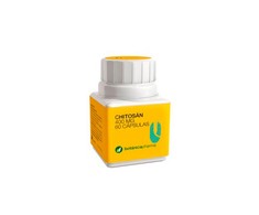 Botanicapharma Chitozanas 400mg