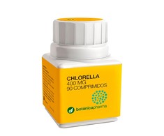Botanicapharma Chlorella 400mg