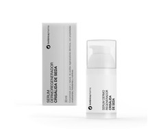Botanicapharma Chrysalis šilko serumas 30ml