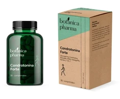 Botánicapharma Condrotonina Forte 30Tablets