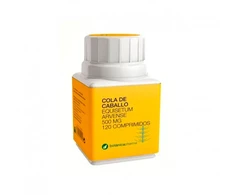 Botánicapharma Equisetum Arvense 500mg