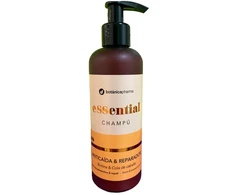 Botánicapharma Essential Hair Loss Repair šampūnas 250ml