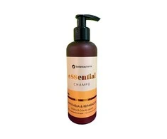 Botánicapharma Essential Hair Loss Repair šampūnas 250ml