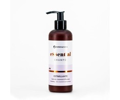 Botánicapharma Essential stimuliuojantis šampūnas 250ml