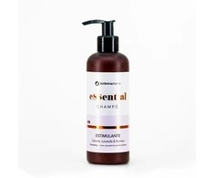Botánicapharma Essential stimuliuojantis šampūnas 250ml