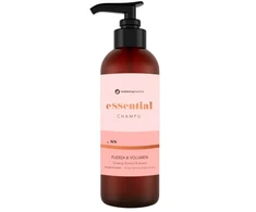Botánicapharma Essential Strength Volume šampūnas 250ml