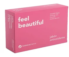 Botanicapharma Feel Beauty muilas 100g