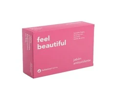 Botanicapharma Feel Beauty muilas 100g