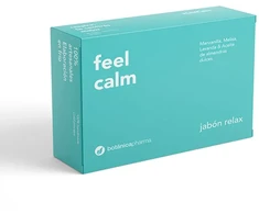 "Botanicapharma Feel Calm" muilas 100 g