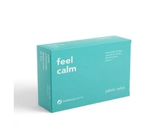 "Botanicapharma Feel Calm" muilas 100 g