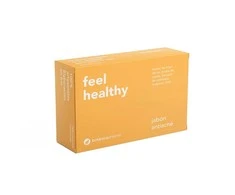 Botanicapharma Feel Healthy muilas 100 g