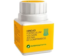 BotanicaPharma Pankolis 60 tablečių