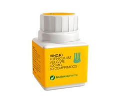 BotanicaPharma Pankolis 60 tablečių