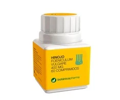 BotanicaPharma Pankolis 60 tablečių