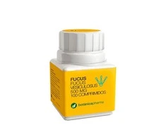 Botanicapharma Fucus 500mg