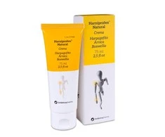 Botanicapharma Harniprofen masažo kremas 75ml
