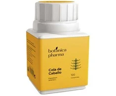 Botánicapharma Arklio uoslė 120 tablečių