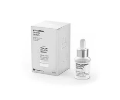 Botánicapharma Hyaluronic Crystal Dermo serumas su hialiuronu 30ml