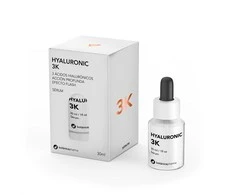 Botanicapharma hialurono serumas 3K 30ml
