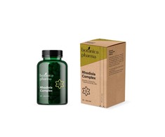 Botanicapharma Rhodiola Complex 60 kapsulių