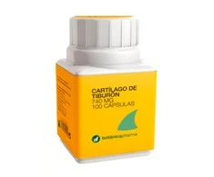 Botanicapharma ryklio kremzlės 740mg