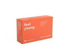 "Botanicapharma" muilas "Feel Young" 100 g