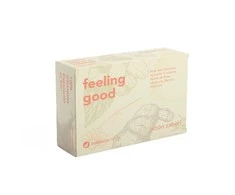 Botanicapharma muilas Feeling Good 100g