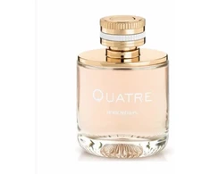 Boucheron Quatre Eau De Parfum Purškiklis 30ml