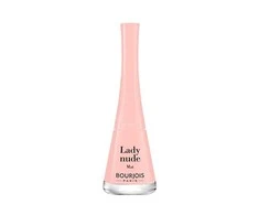 Bourjois 1 Seconde nagų lakas 35 Lady Nude