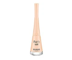BOURJOIS Paris 1 Second Nagų lakas Moterims 9 ml, 14 FAIR'Y TALE