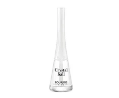 BOURJOIS Paris 1 Second Nagų lakas Moterims 9 ml, 22 CRYSTAL BALL