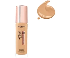 Bourjois Always Fabulous Foundation 24H Spf20 125 Ivory 30ml