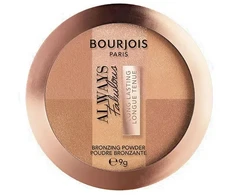 Bourjois Bj Compact Powder Bronzing