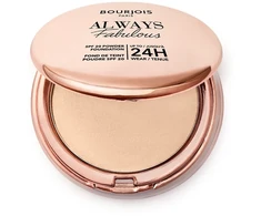 Bourjois Bj Polvo Compacto Visada nuostabus