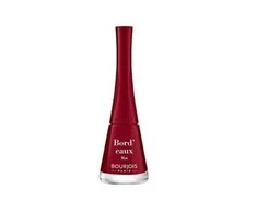 Bourjois Borjois 1 seconde nagų lakas 41 Bord'eaux
