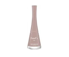 Bourjois "Borjois" 1 sekundės nagų lakas 42 Sand'y