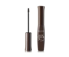 "Bourjois Brow Fiber Brows" blakstienų tušas 003 Brown
