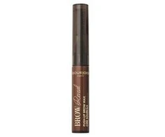 Bourjois Brow Reveal Gel De Cejas 03-Medium Brown, 6 g