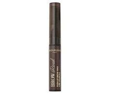 Bourjois Brow Reveal Gel De Cejas 04-Juodas Brown, 6 g
