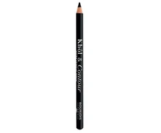 Bourjois Eye Liner Khol Contour 001 Juodas