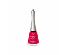 Bourjois Fabuleux Gel Esmalte De Uñas 260-Happily Rožinė, 9 ml