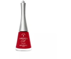 Bourjois Fabuleux Gel Esmalte De Uñas 315-Caba Raudona 9ml