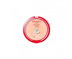 Bourjois Healthy Mix Poudre Naturel 03-Rose rusvai gelsvas 10g