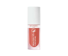 Lūpų aliejus BOURJOIS Paris Healthy Mix S.O.S Lip Oil | spalva: 1 Douceur De Rose, 4,5 ml